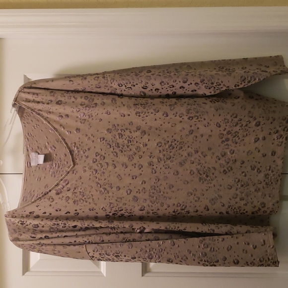 Chico's Tops - Chicos 4 top